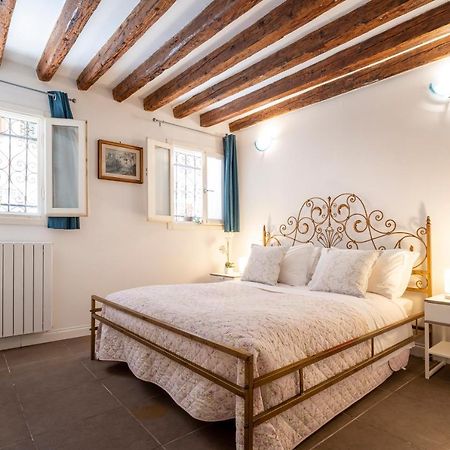 San Giacomo Pied-A-Terre House By Wonderful Italy Venedig Exterior foto