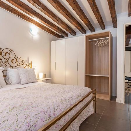 San Giacomo Pied-A-Terre House By Wonderful Italy Venedig Exterior foto