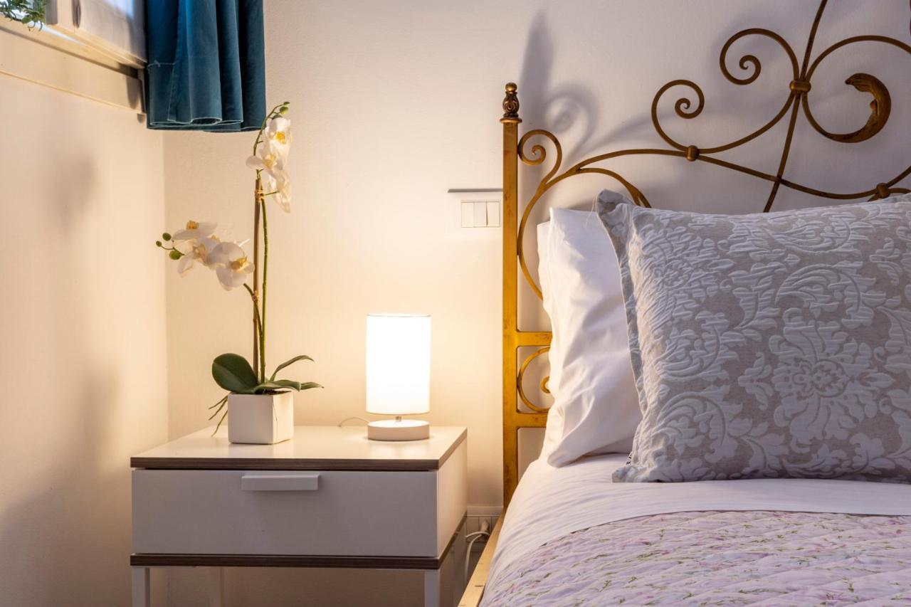 San Giacomo Pied-A-Terre House By Wonderful Italy Venedig Exterior foto