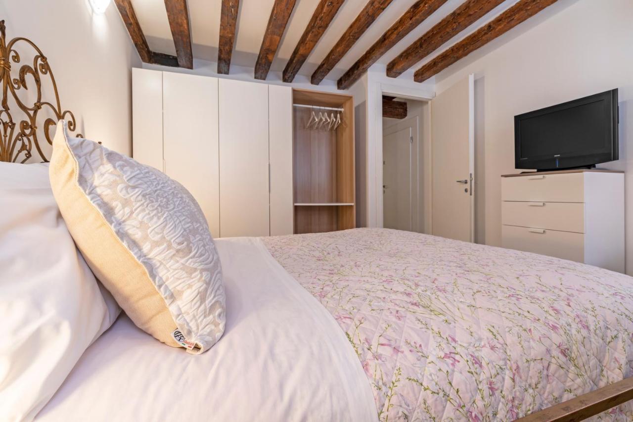 San Giacomo Pied-A-Terre House By Wonderful Italy Venedig Exterior foto
