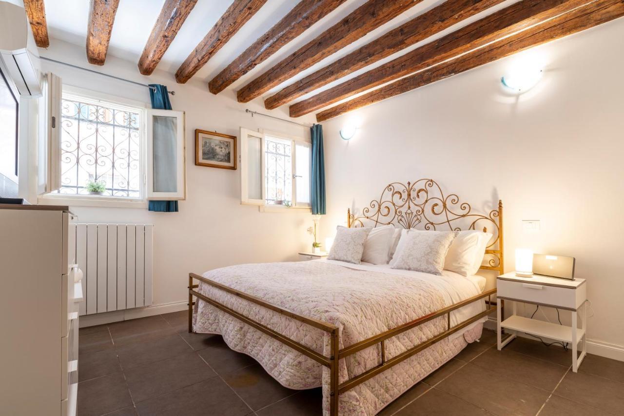 San Giacomo Pied-A-Terre House By Wonderful Italy Venedig Exterior foto