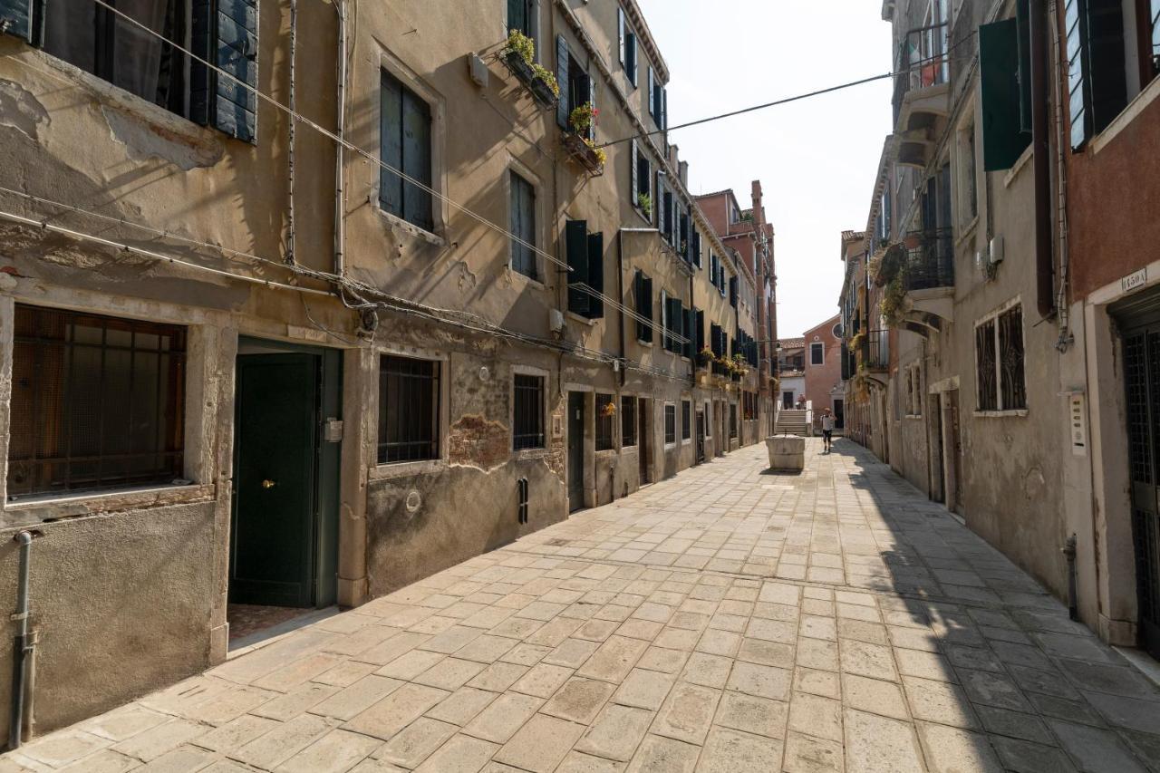 San Giacomo Pied-A-Terre House By Wonderful Italy Venedig Exterior foto