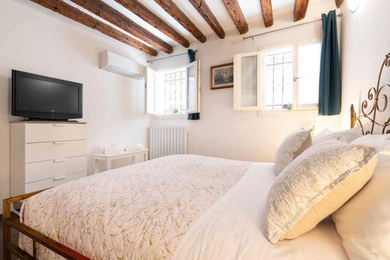 San Giacomo Pied-A-Terre House By Wonderful Italy Venedig Exterior foto