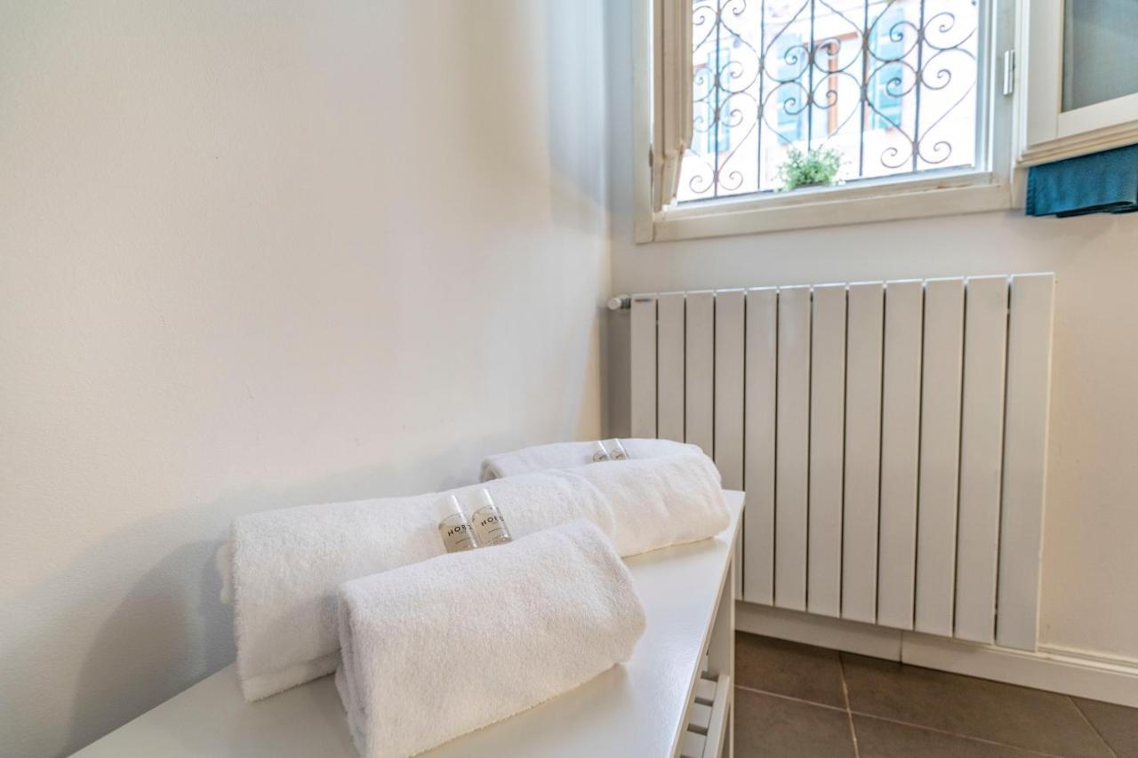 San Giacomo Pied-A-Terre House By Wonderful Italy Venedig Exterior foto