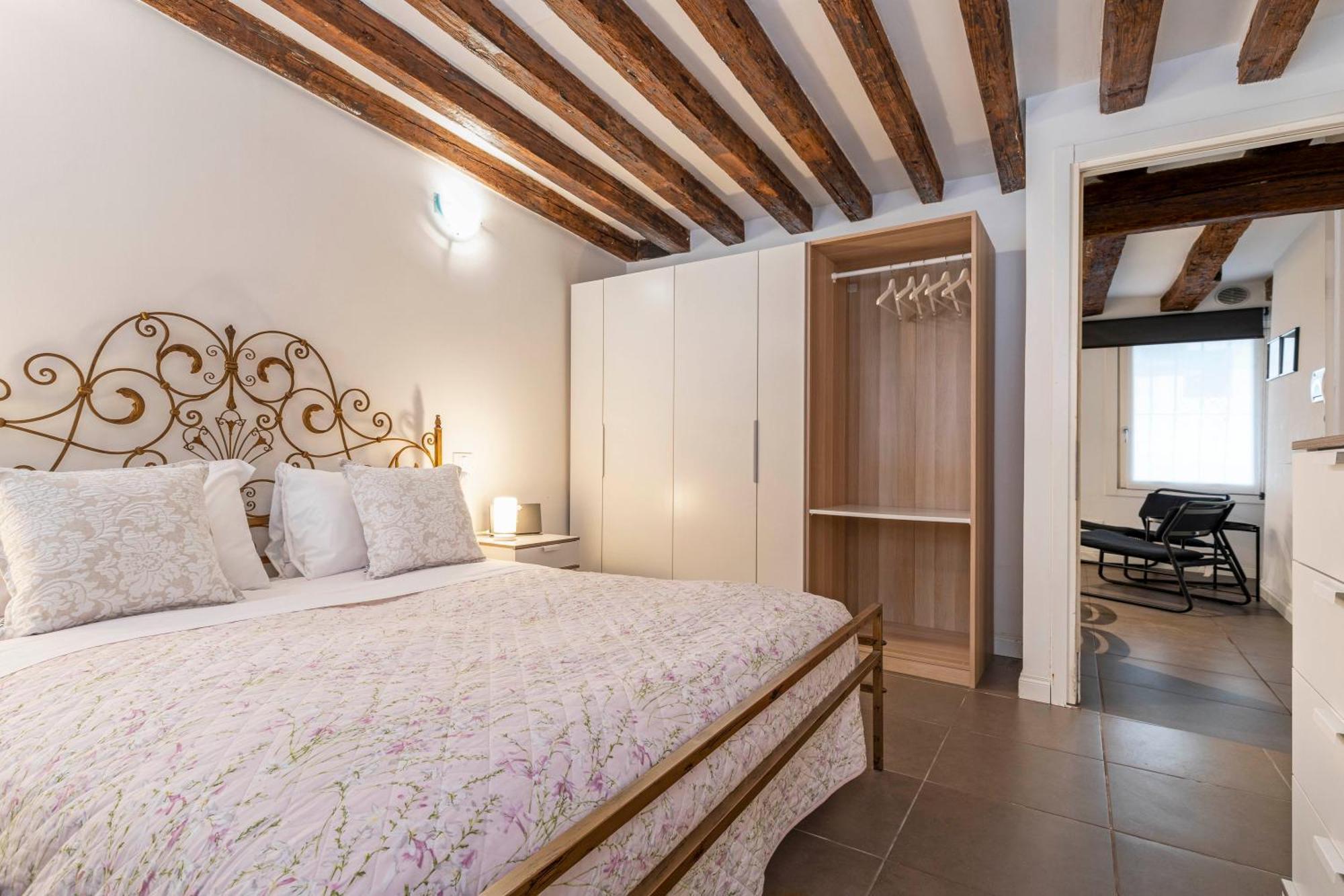 San Giacomo Pied-A-Terre House By Wonderful Italy Venedig Exterior foto